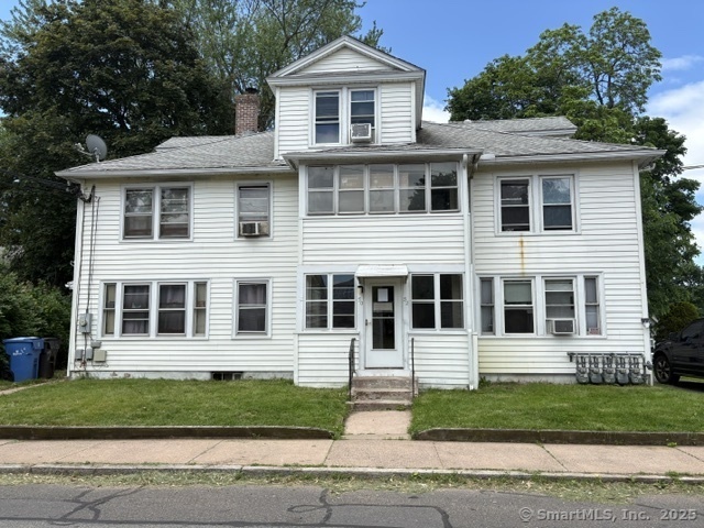 Property Photo: 50 North Street CT 06042