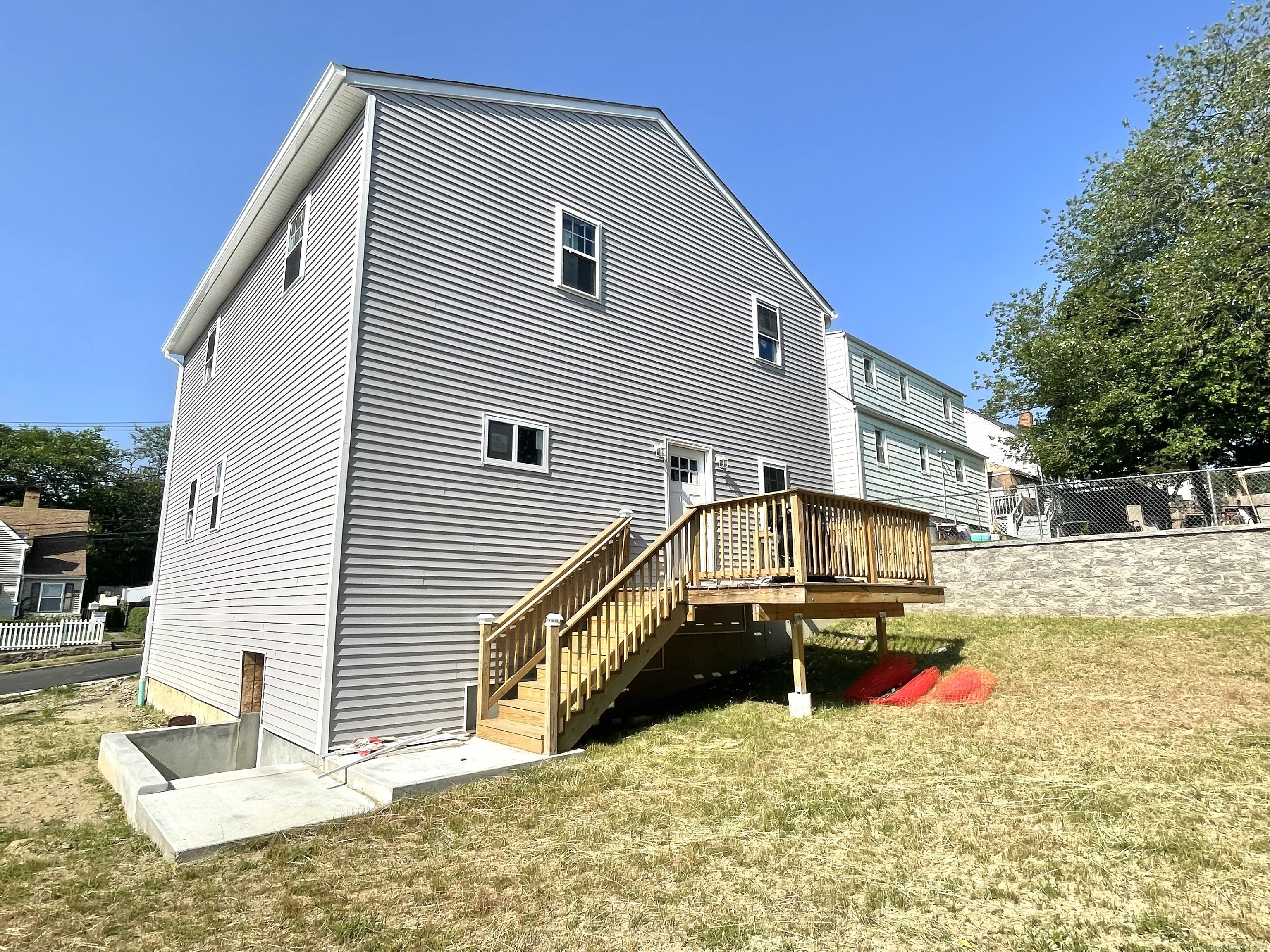 Property Photo: 277 Trumbull Avenue CT 06606