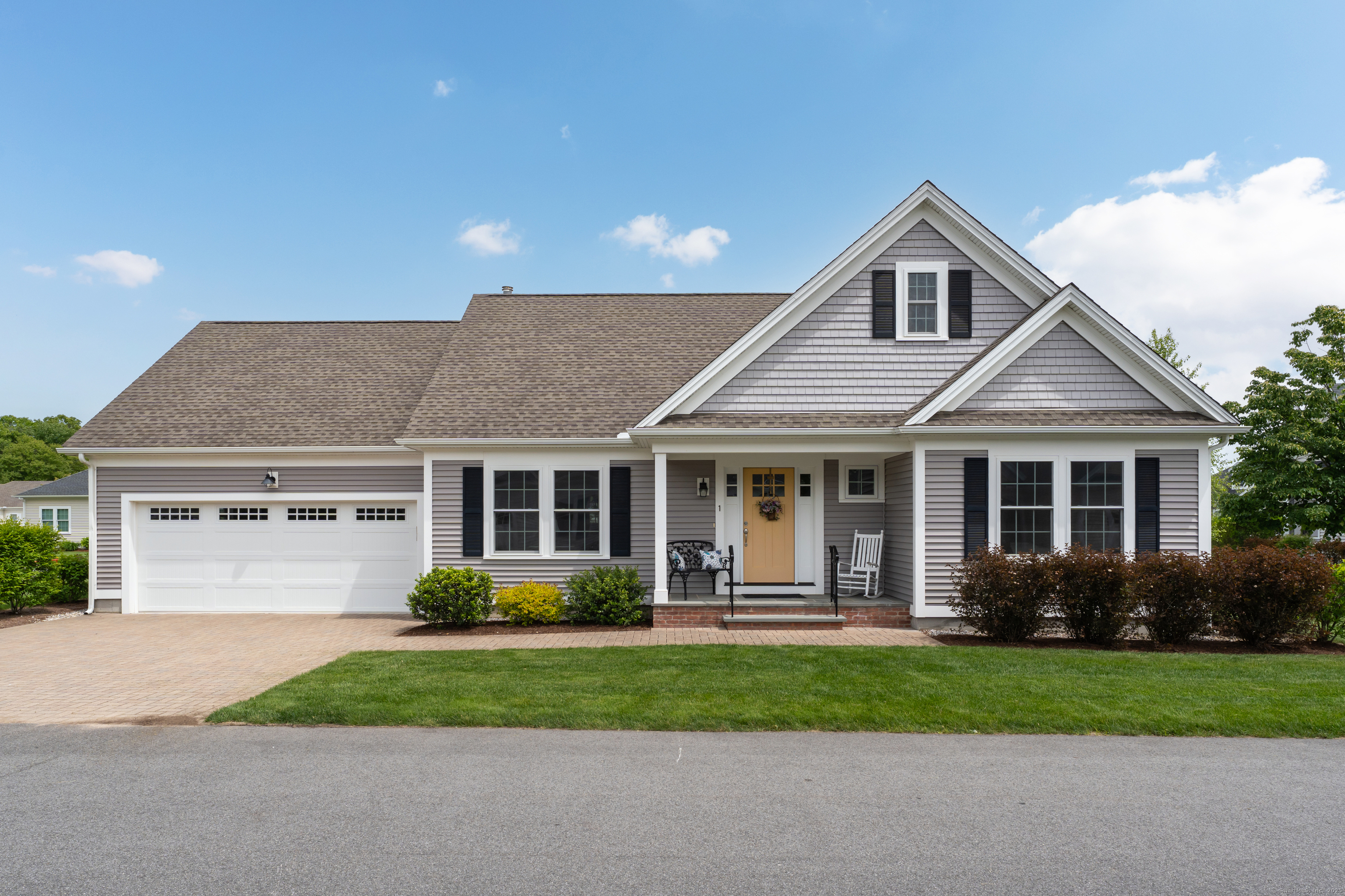 Property Photo:  1 Marshview Drive 1  CT 06413 