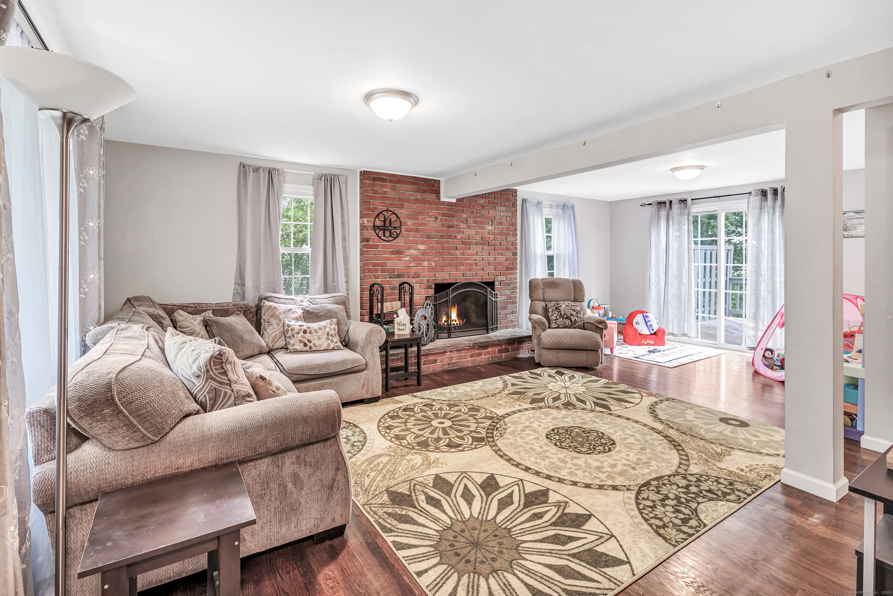 Property Photo: 61 Navadon Parkway CT 06457