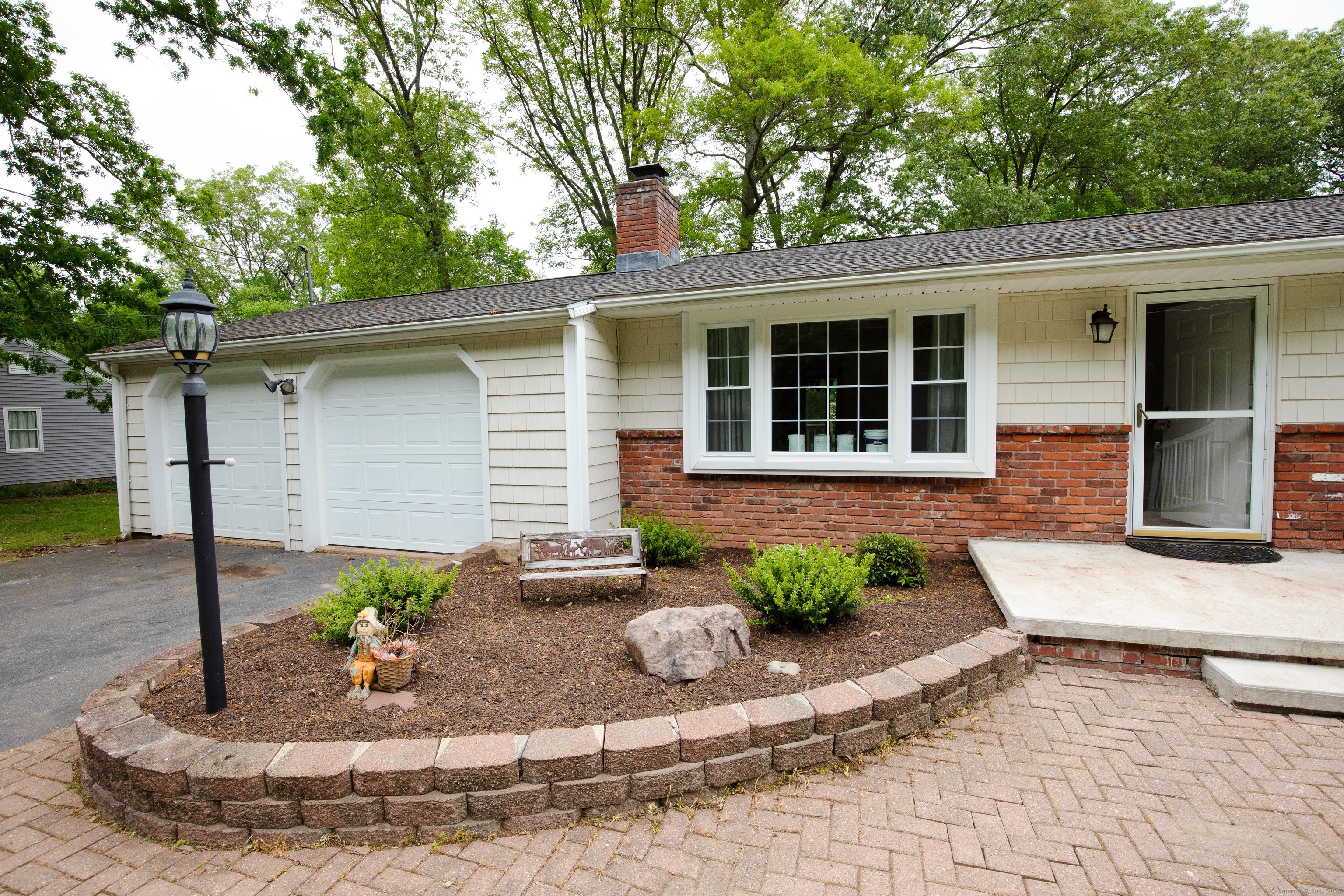Property Photo: 792 Cornwall Avenue CT 06410