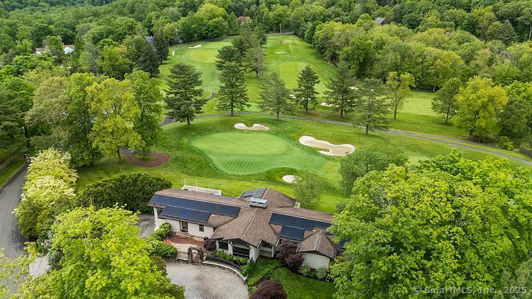 Property Photo: 2 Aspetuck Hill Lane CT 06883