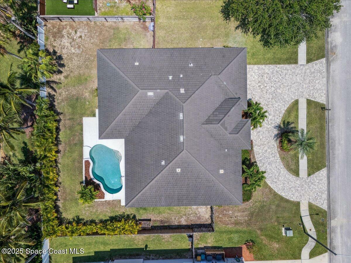 Property Photo:  420 Rio Villa Boulevard  FL 32903 