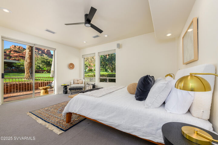 Property Photo: 230 Red Rock Cove Drive AZ 86351