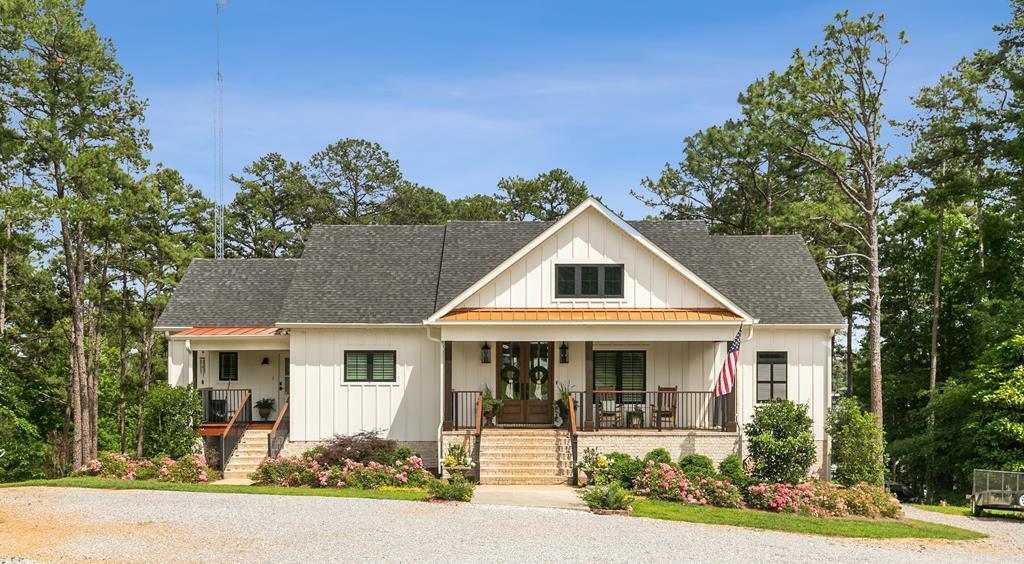 Property Photo: 672 Galaxie Drive North AL 36310