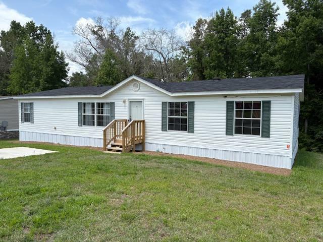 Property Photo: 202 Little Oak Court AL 36303