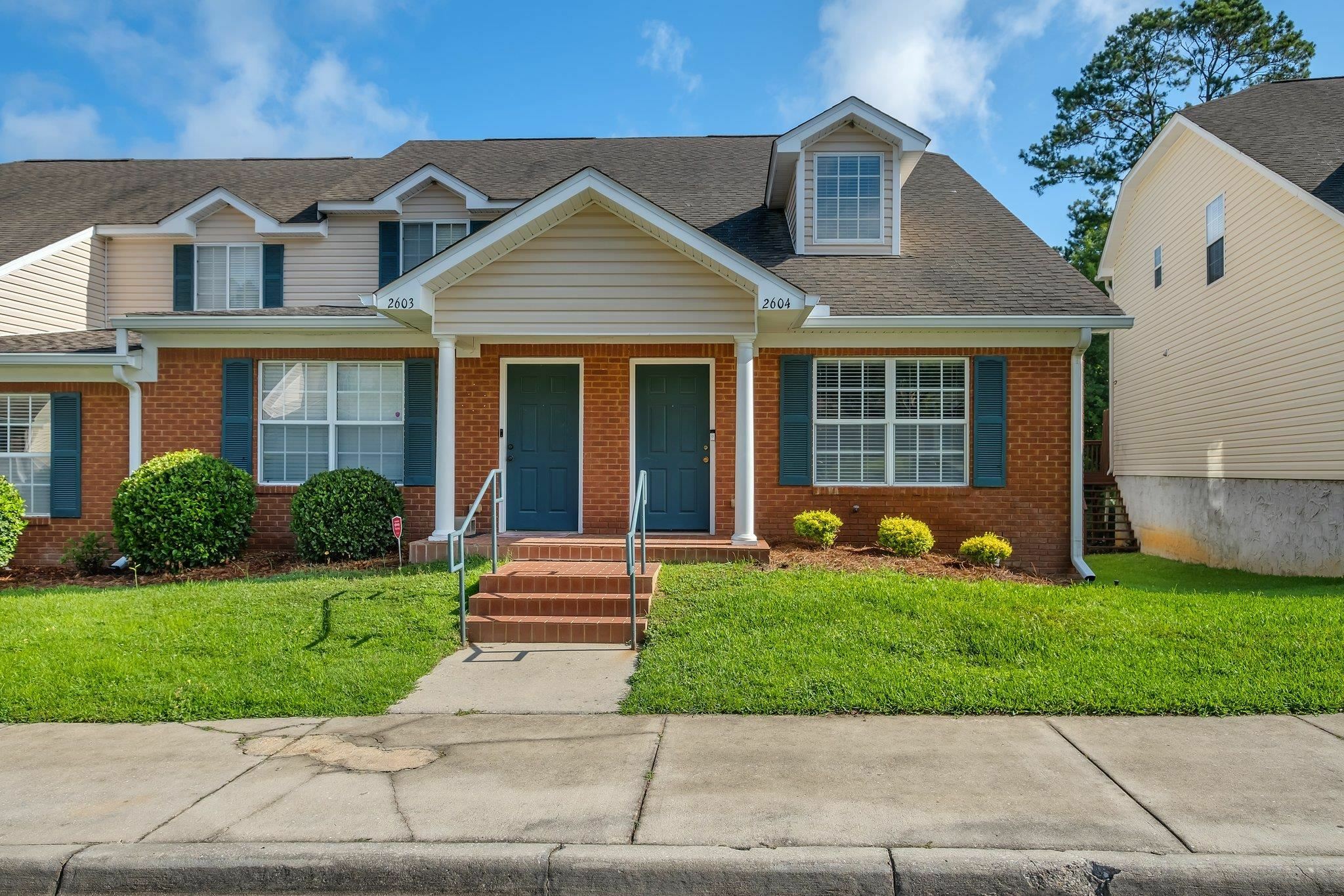 Property Photo: 4434 Gearhart Road 2604 FL 32303