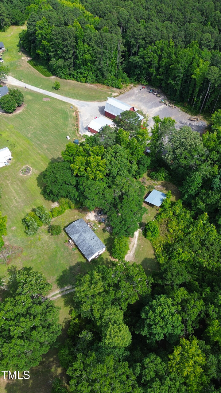 Property Photo:  3205 Olive Chapel Road  NC 27502 