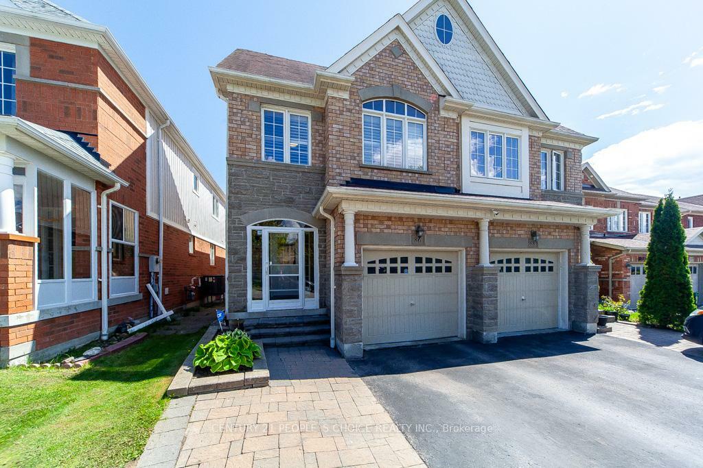 Photo de la propriété:  86 Tozer Crescent  ON L1T 5A2 