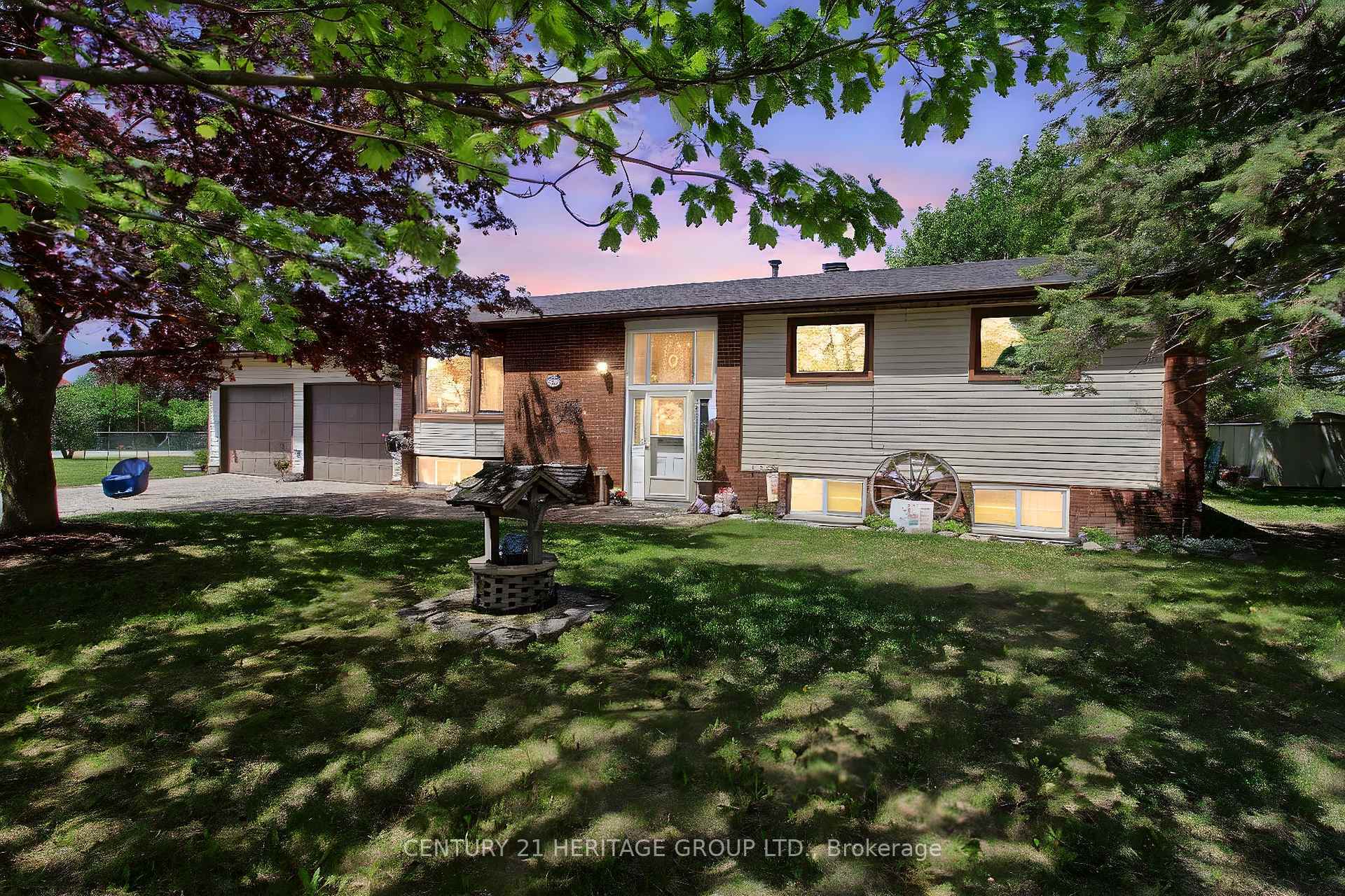 1 Park Road  Bradford West Gwillimbury ON L0G 1B0 photo