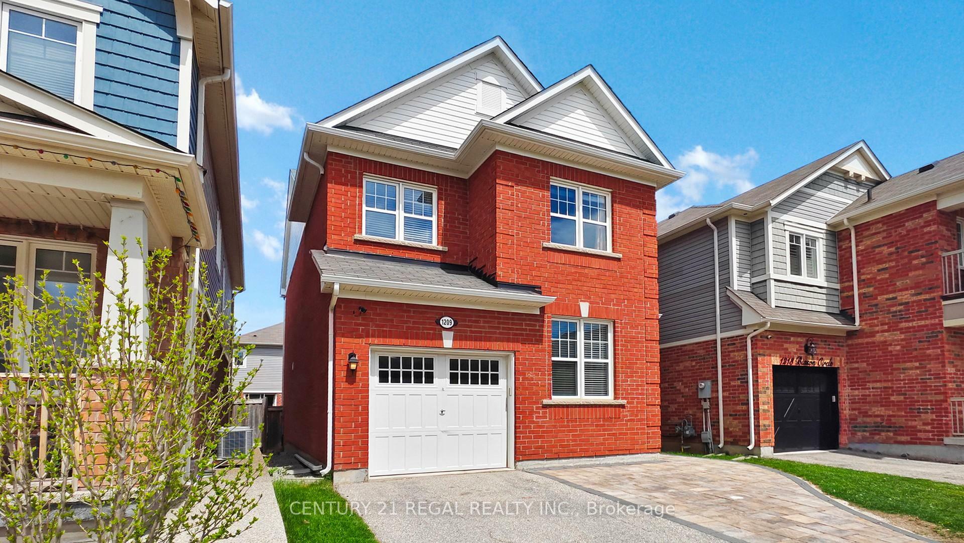1209 Biason Circle  Milton ON L9T 8S8 photo