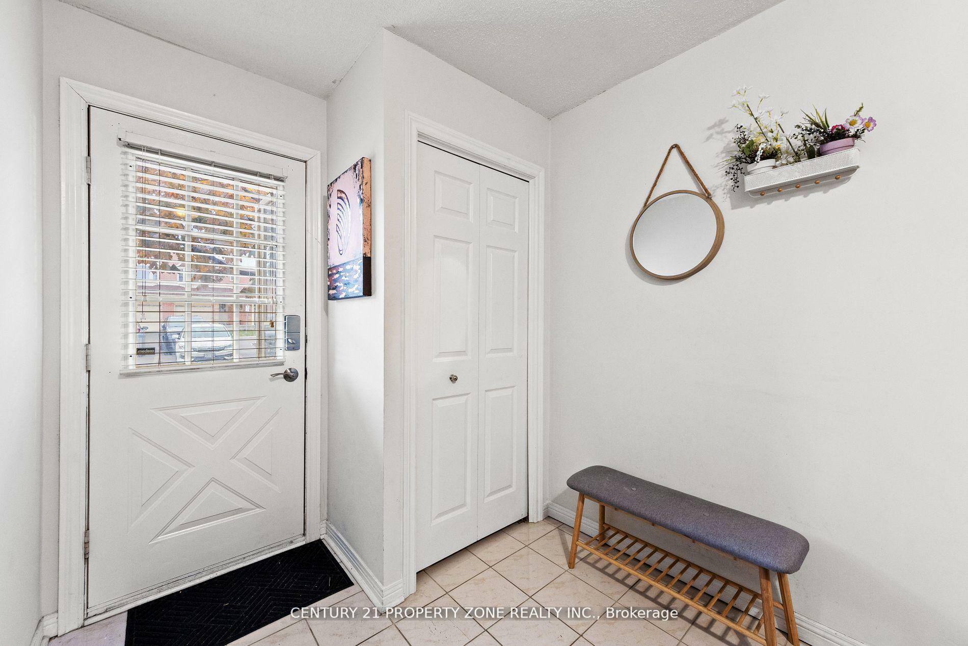 Property Photo: 280 Limeridge Road E 2 ON L9A 2S7