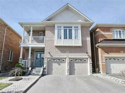 Photo de la propriété: 6 Tennant Drive ON L6R 0E5