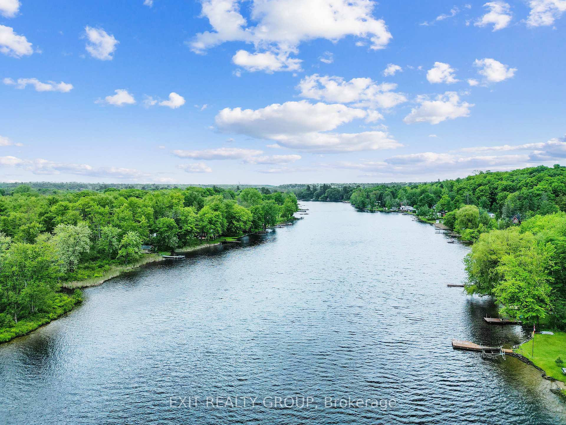 734 Marble Point Road  Marmora and Lake ON K0K 2M0 photo