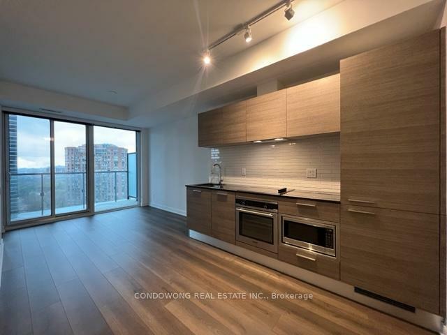 Property Photo: 3 Gloucester Street 2310 ON M4Y 0C6