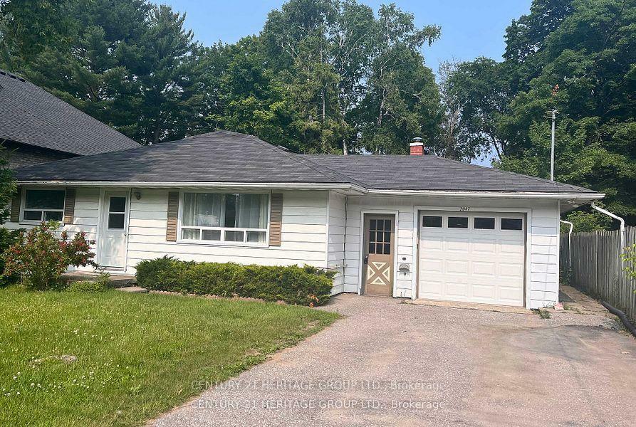 2047 Inglewood Drive  Innisfil ON L9S 1Z1 photo