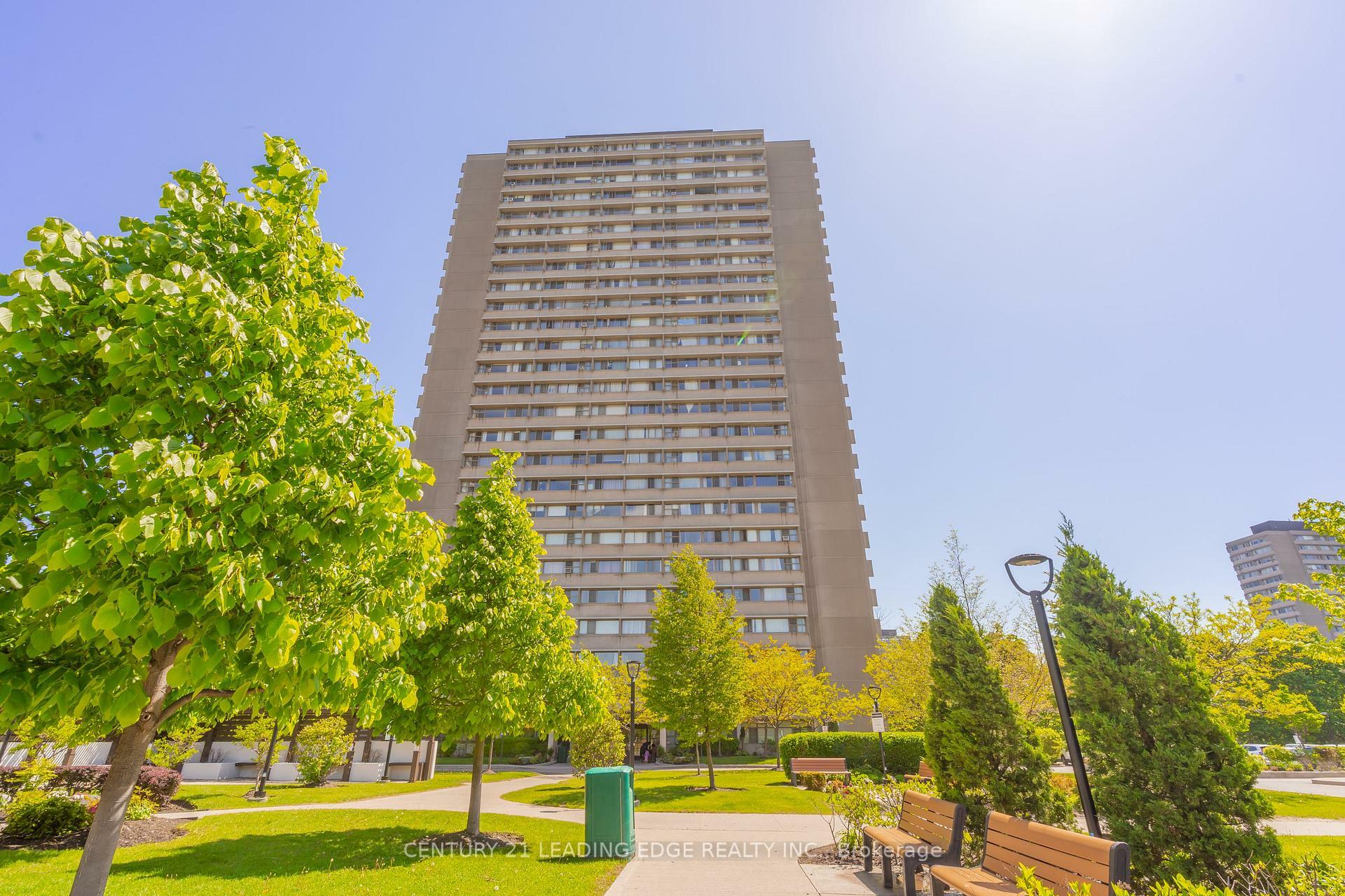 Photo de la propriété: 725 Don Mills Road 1206 ON M3C 1S6