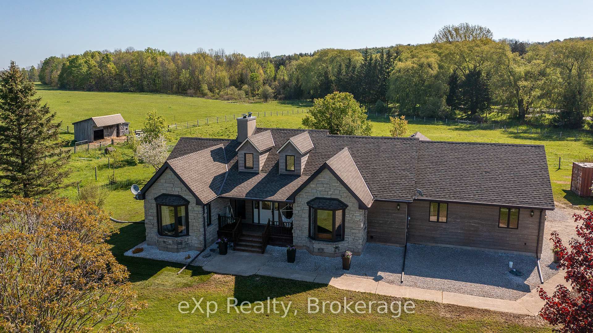 Property Photo:  418485 Concession A N/A  ON N4K 5N3 