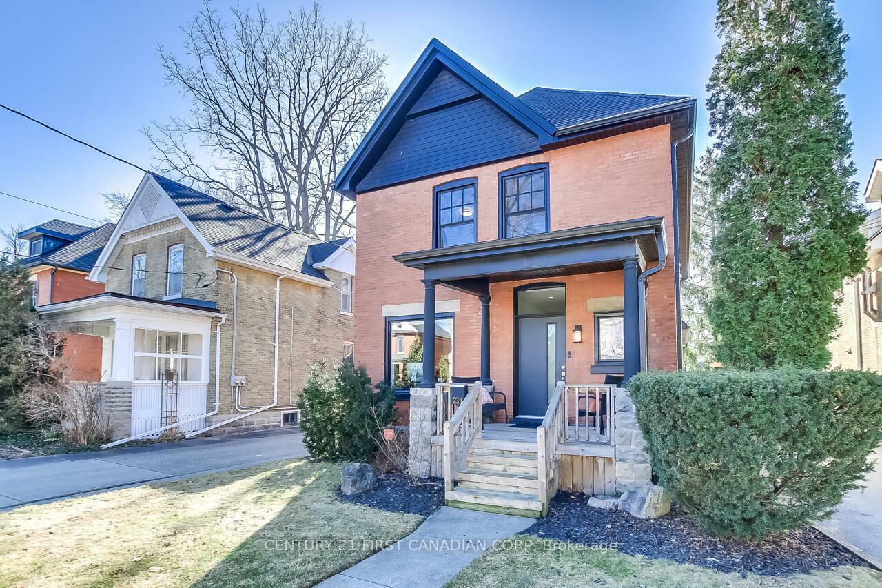 239 Tecumseh Avenue E  London South ON N6C 1S7 photo