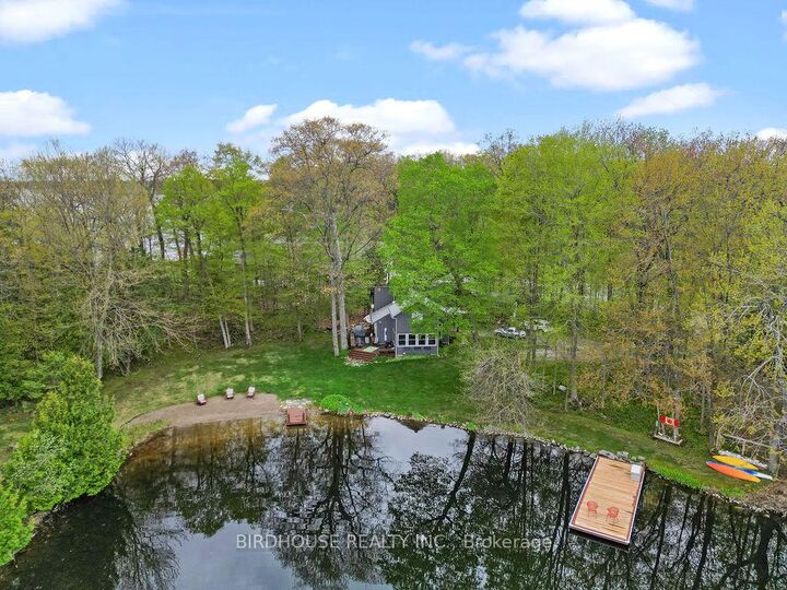 Property Photo:  68 Fire Route 103B N/A  ON K0M 1A0 