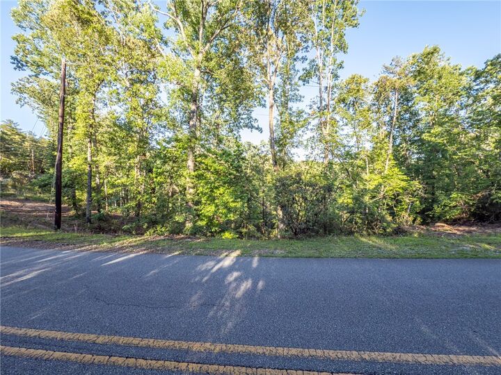 Property Photo: Lot 21 Old Shallowford Bridge Road SC 29685