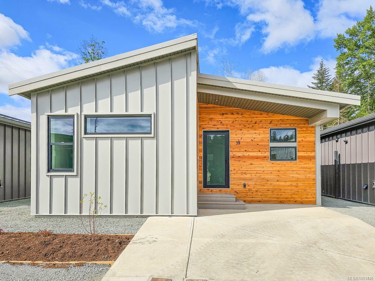 Property Photo: 3025 Royston Rd 39 BC V0R 1S0