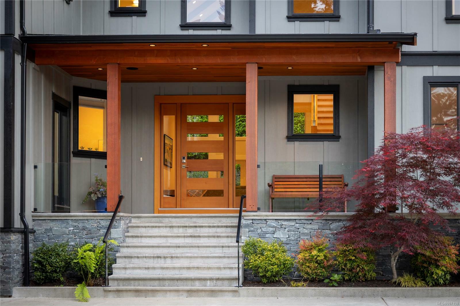 Property Photo: 8660 Richland Pl BC V8L 5E3