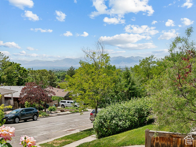 Property Photo: 1143 E Sunnyside Ave S UT 84102