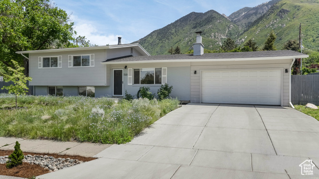 Property Photo: 7333 S Pippin Dr E UT 84121