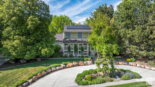 Property Photo:  971 E Village Way  UT 84004 