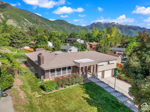 Property Photo:  5104 Shawnee Ln  UT 84403 