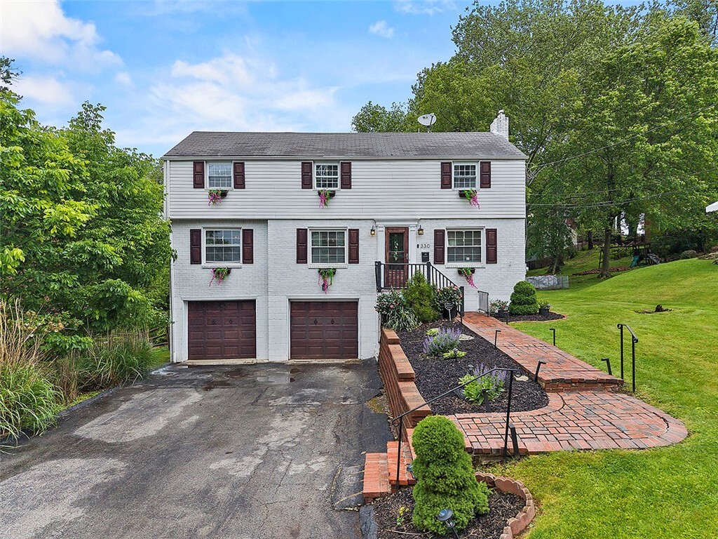 330 Earlwood Rd  Penn Hills PA 15235 photo