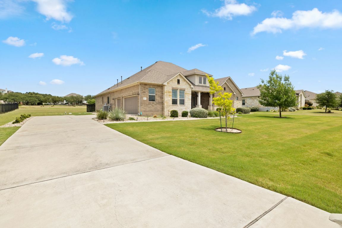 269 Call Drive  Austin TX 78737 photo