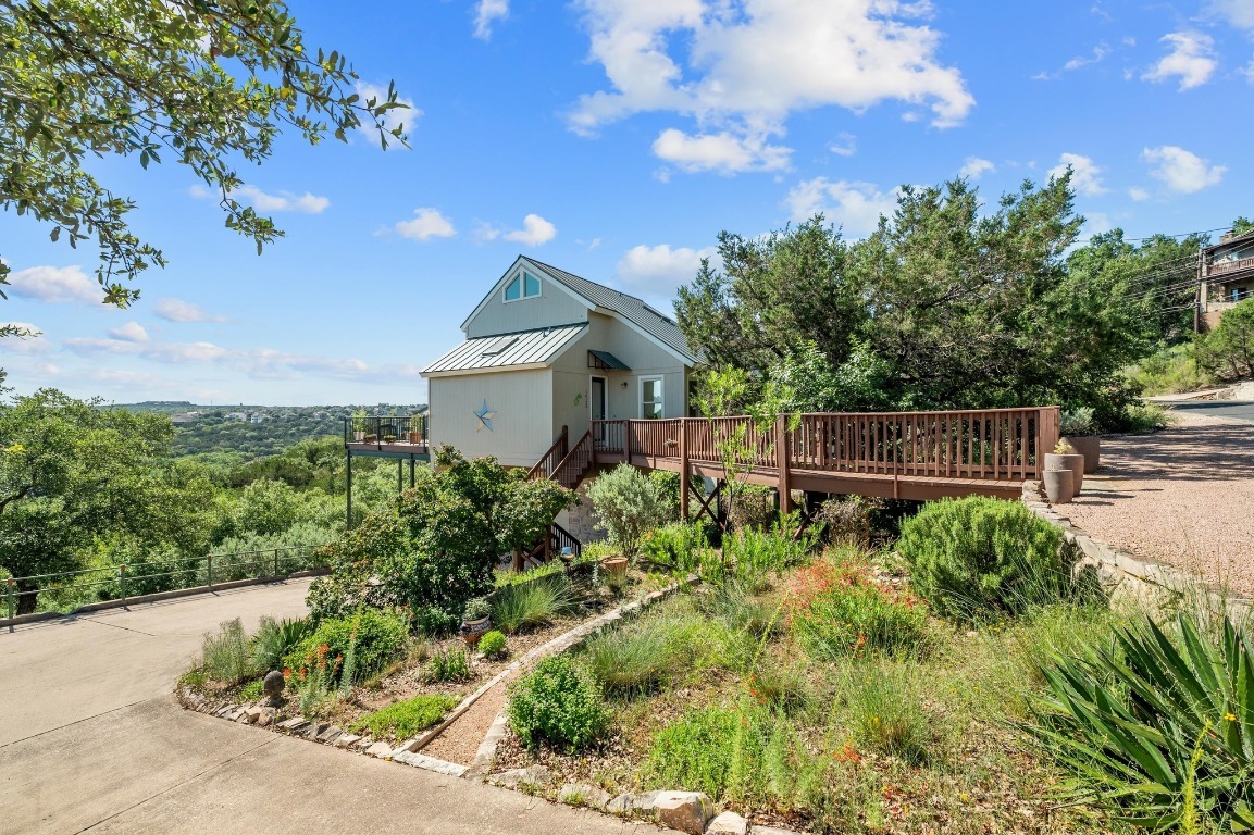 Property Photo: 14125 Running Deer Trail TX 78734