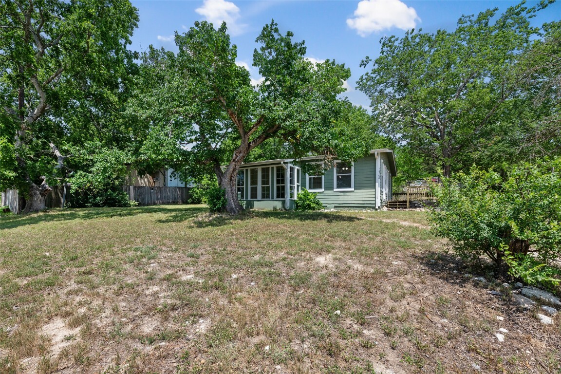 Property Photo: 14508 Thunderhead Road TX 78734