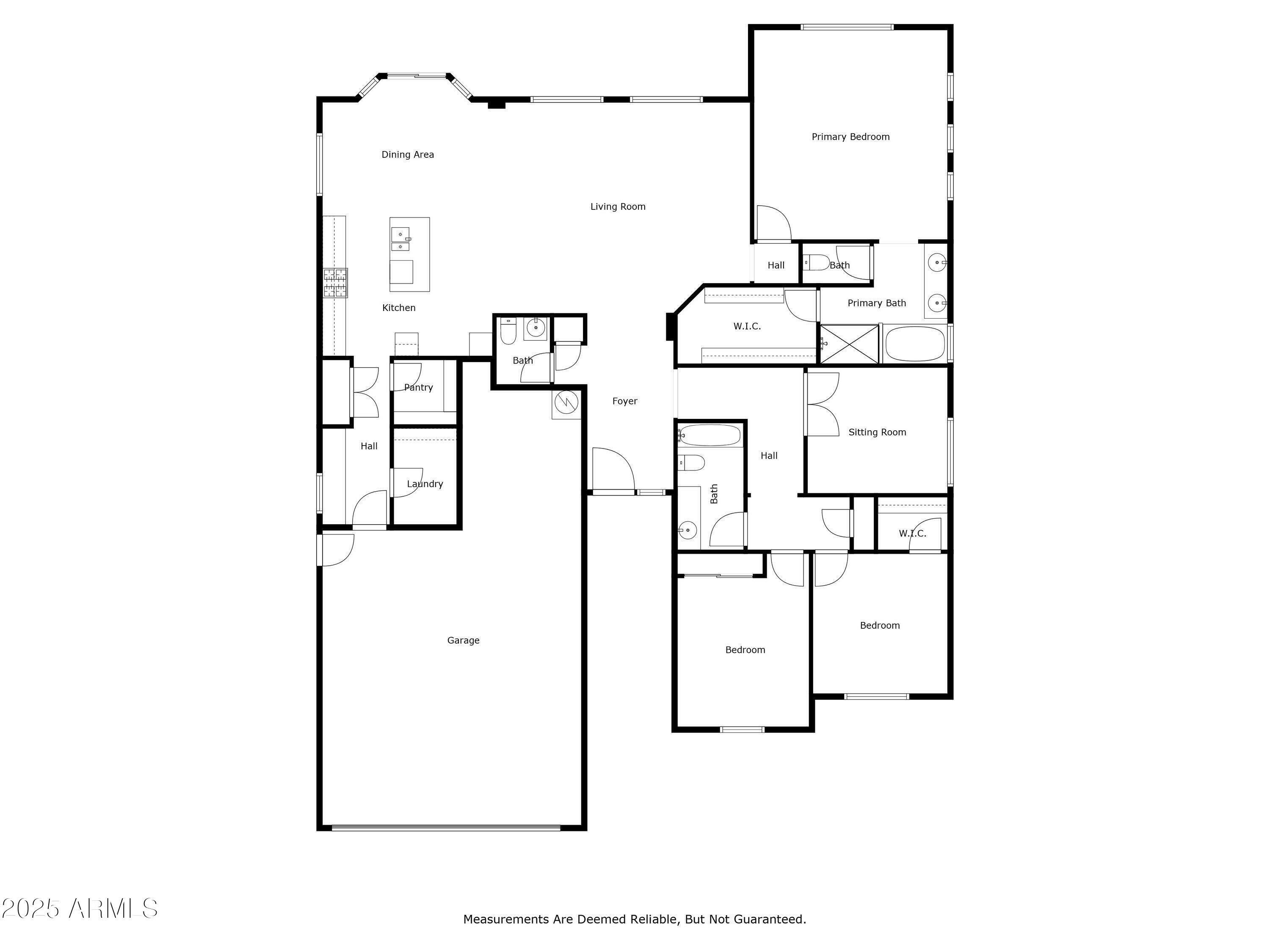 Property Photo: 16158 W Coronado Road AZ 85395