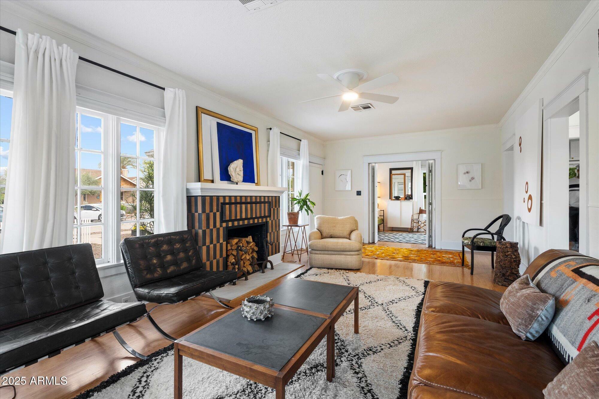 905 E Coronado Road  Phoenix AZ 85006 photo
