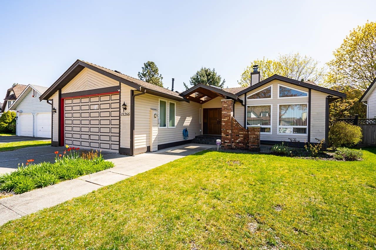 Property Photo:  15266 97A Avenue  BC V3R 8P6 