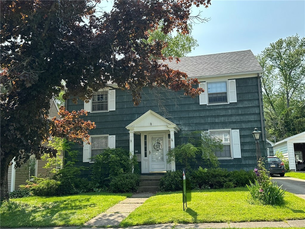 Property Photo: 32 Bon Air Avenue PA 16701