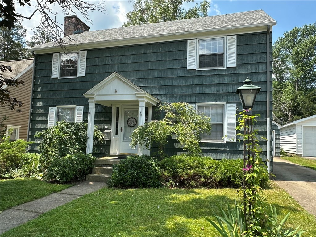 Property Photo: 32 Bon Air Avenue PA 16701