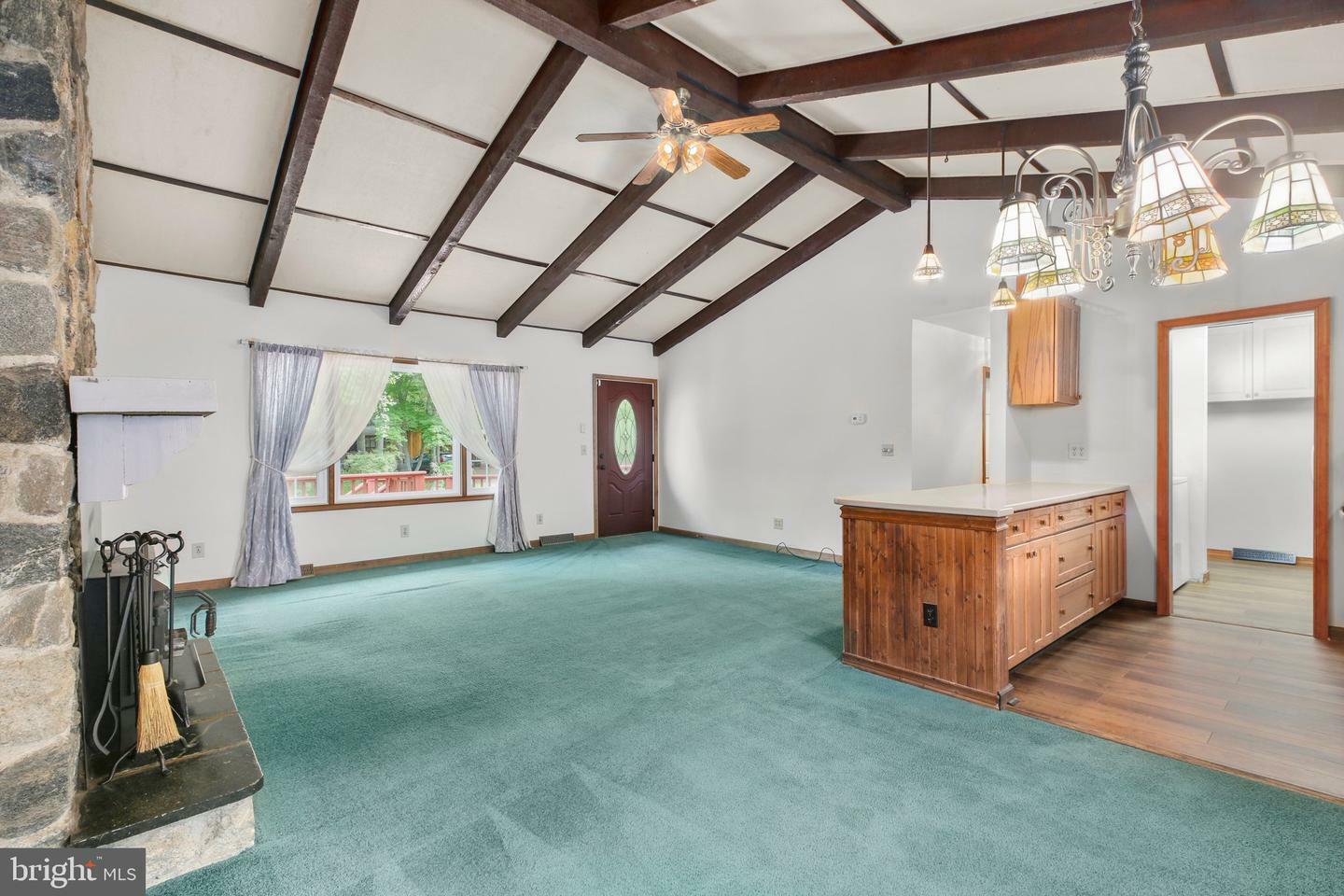 Property Photo:  100 Musket Lane  VA 22508 