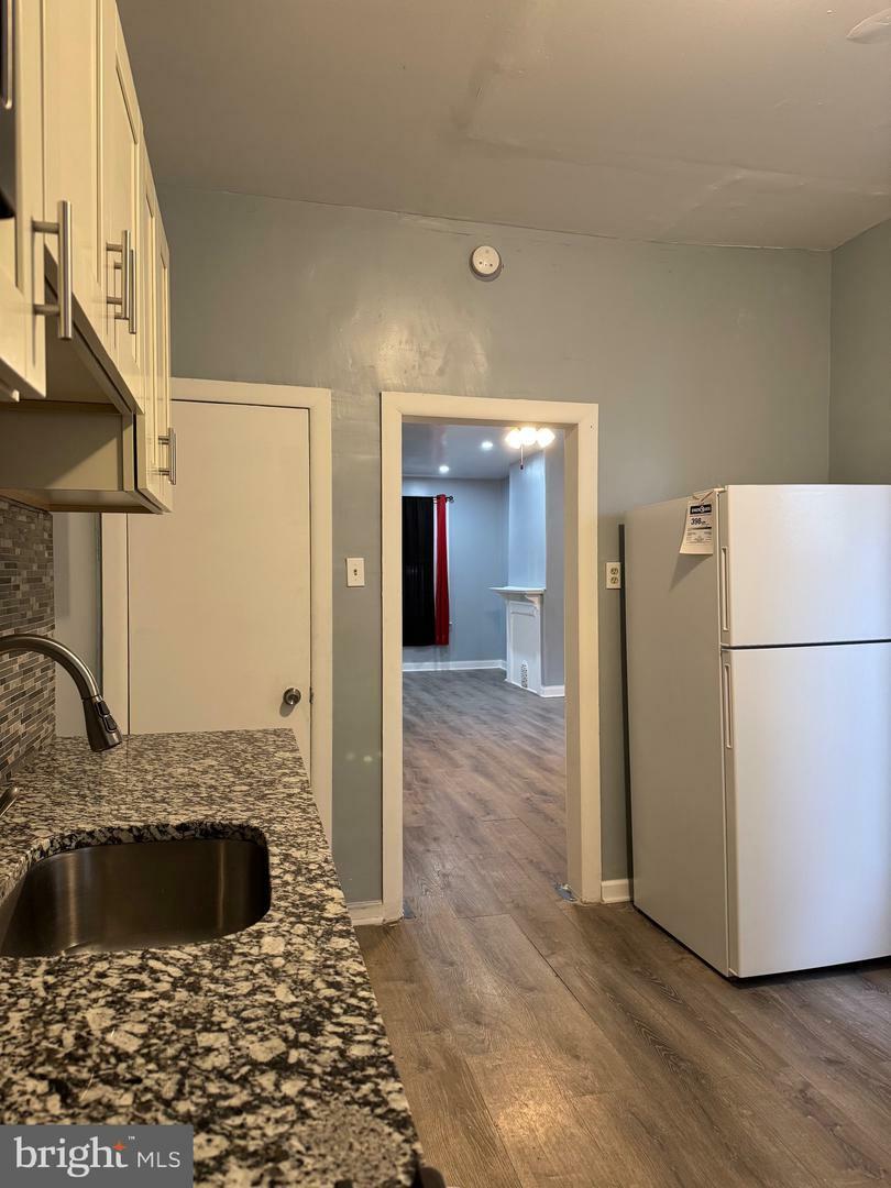 Property Photo: 2013 E Monmouth Street PA 19134