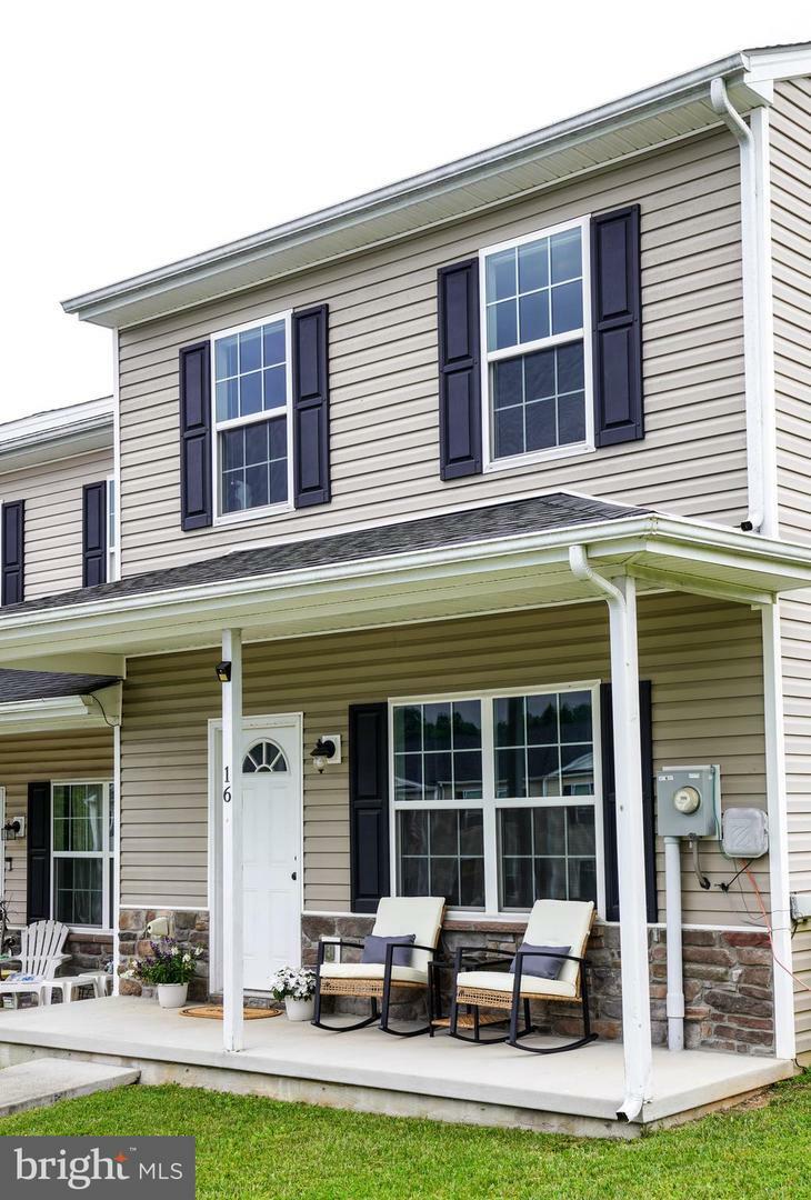 Property Photo: 16 Daffodil Court WV 25404