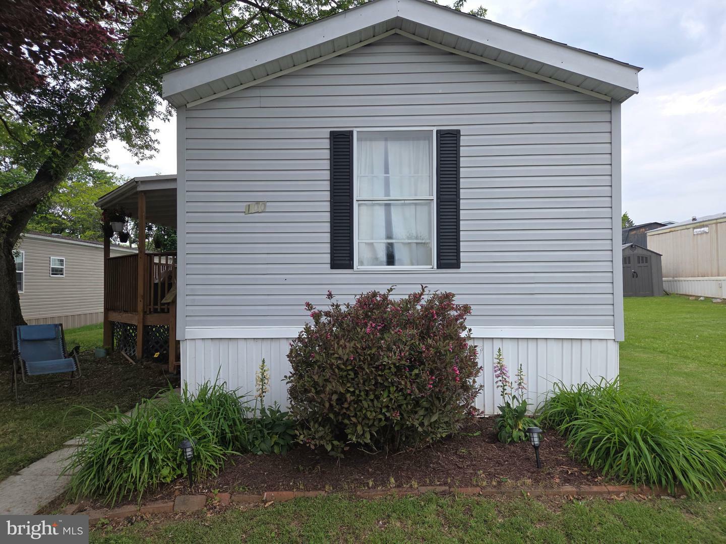 Property Photo:  100 Decatur Drive  PA 17028 