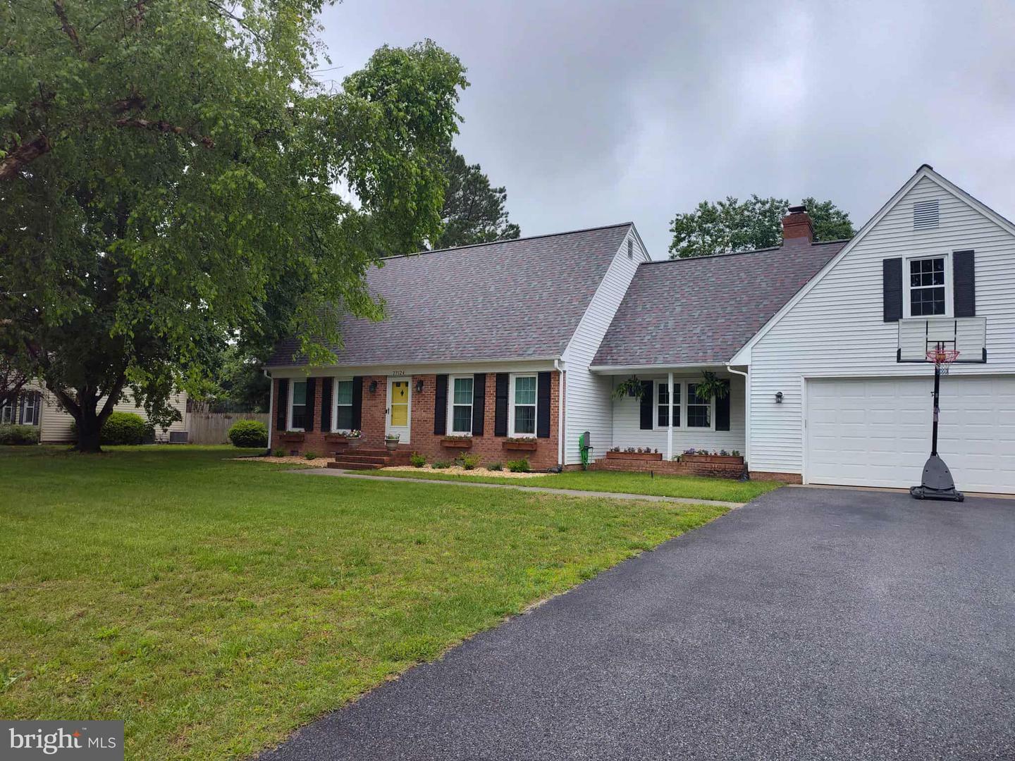 Property Photo: 27124 Patriot Drive MD 21801