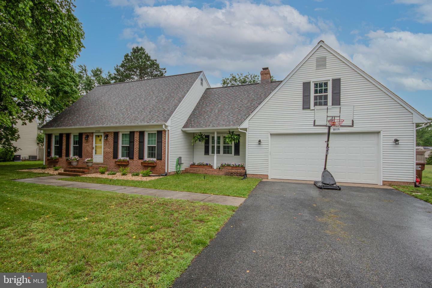 Property Photo: 27124 Patriot Drive MD 21801