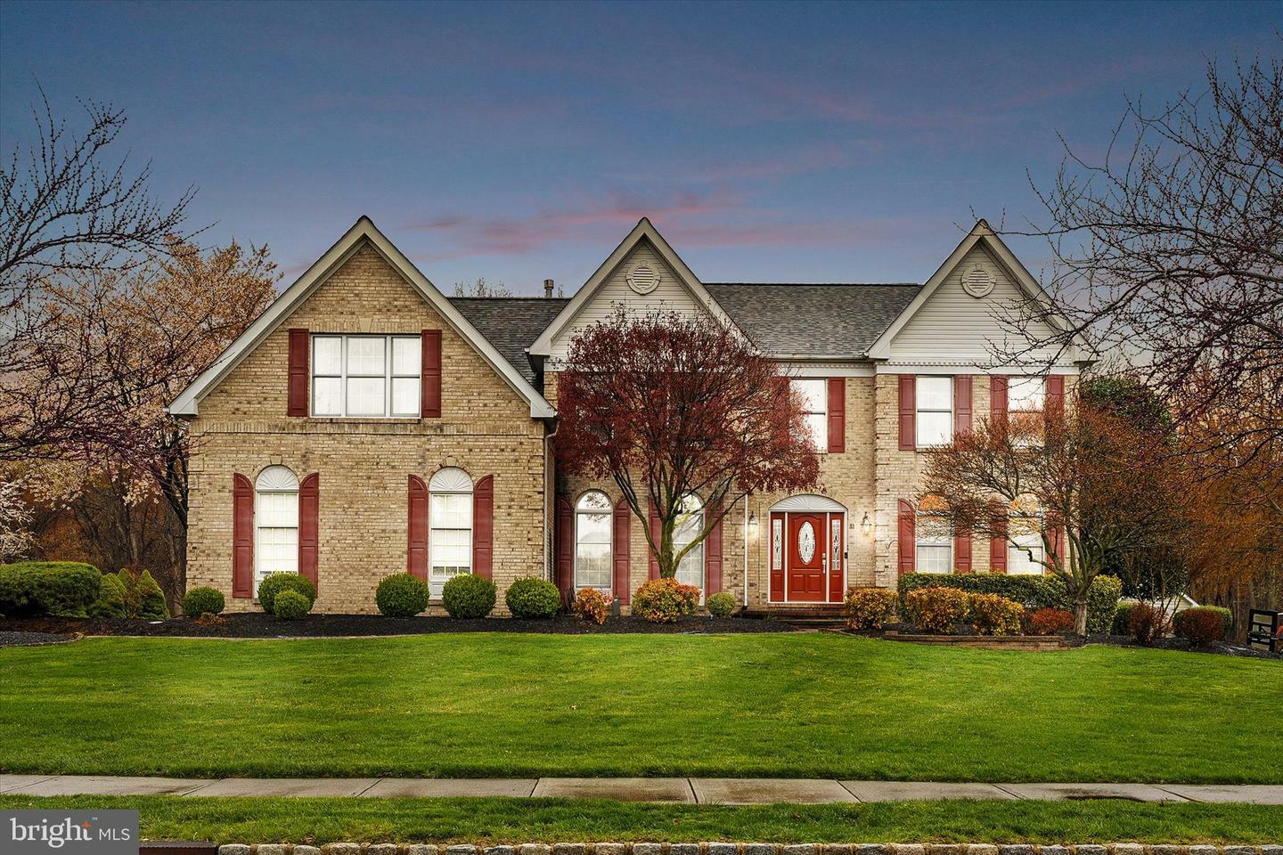 33 Buford Road  Robbinsville NJ 08691 photo