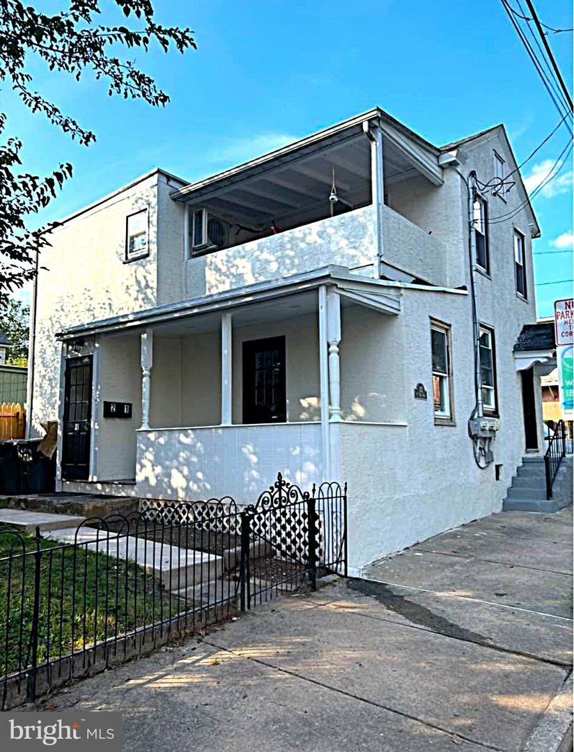 313 N York Street 1  Pottstown PA 19464 photo