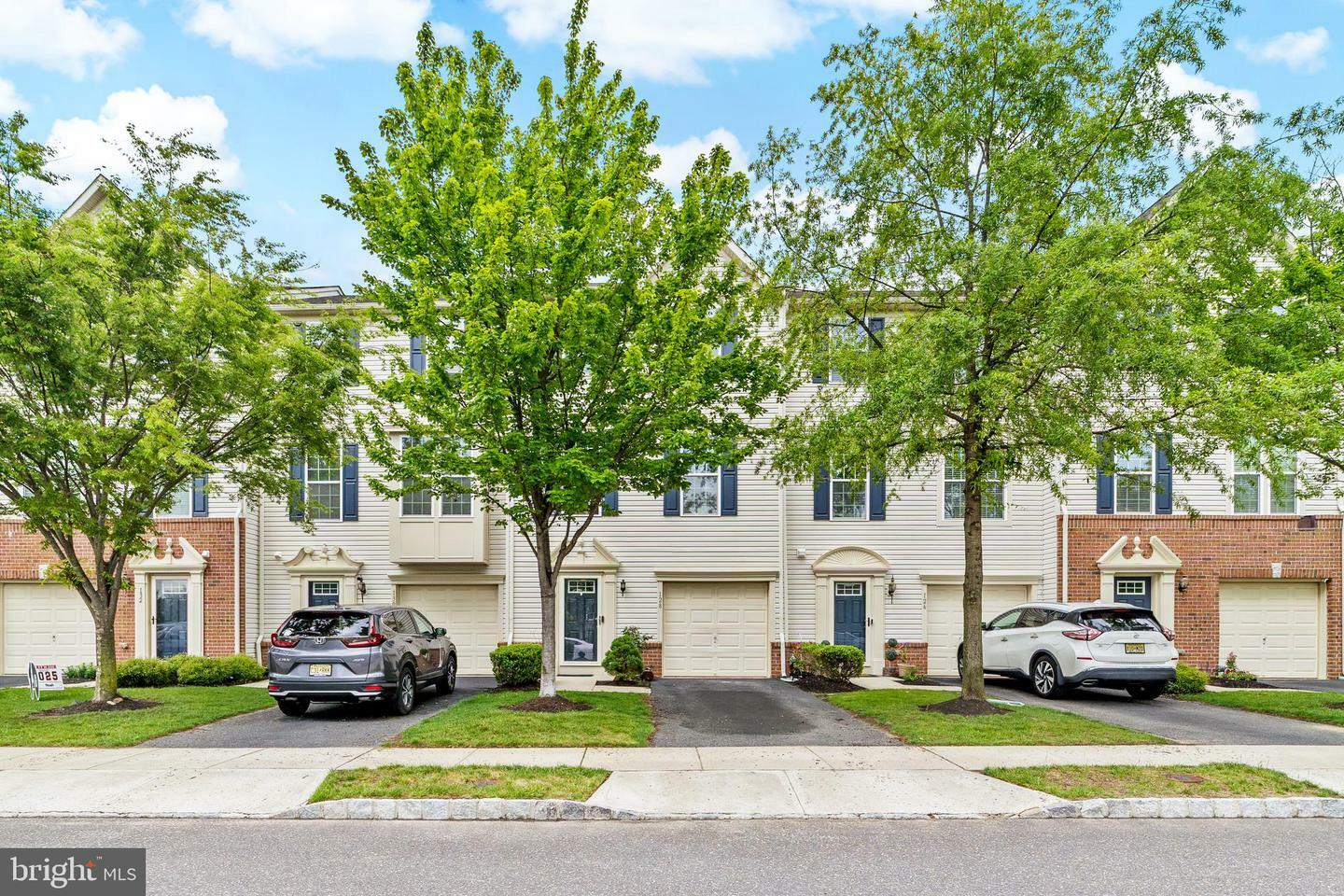 Property Photo: 128 Michele Way 38 NJ 08077