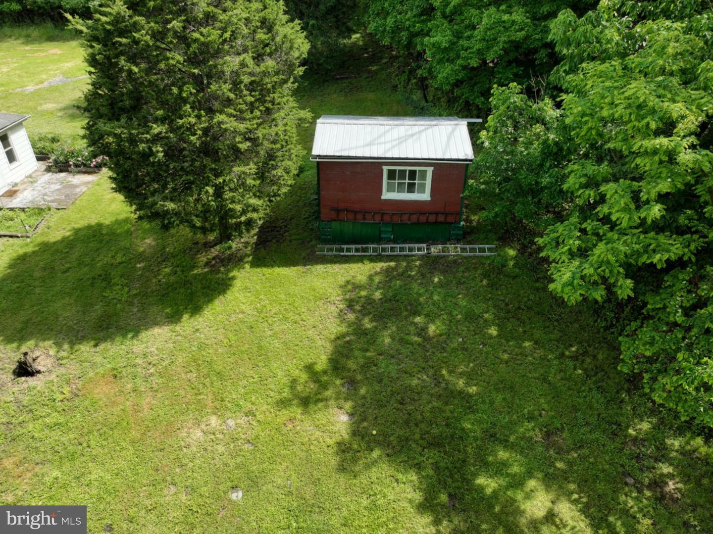 Property Photo: 322 Greene Street MD 21562